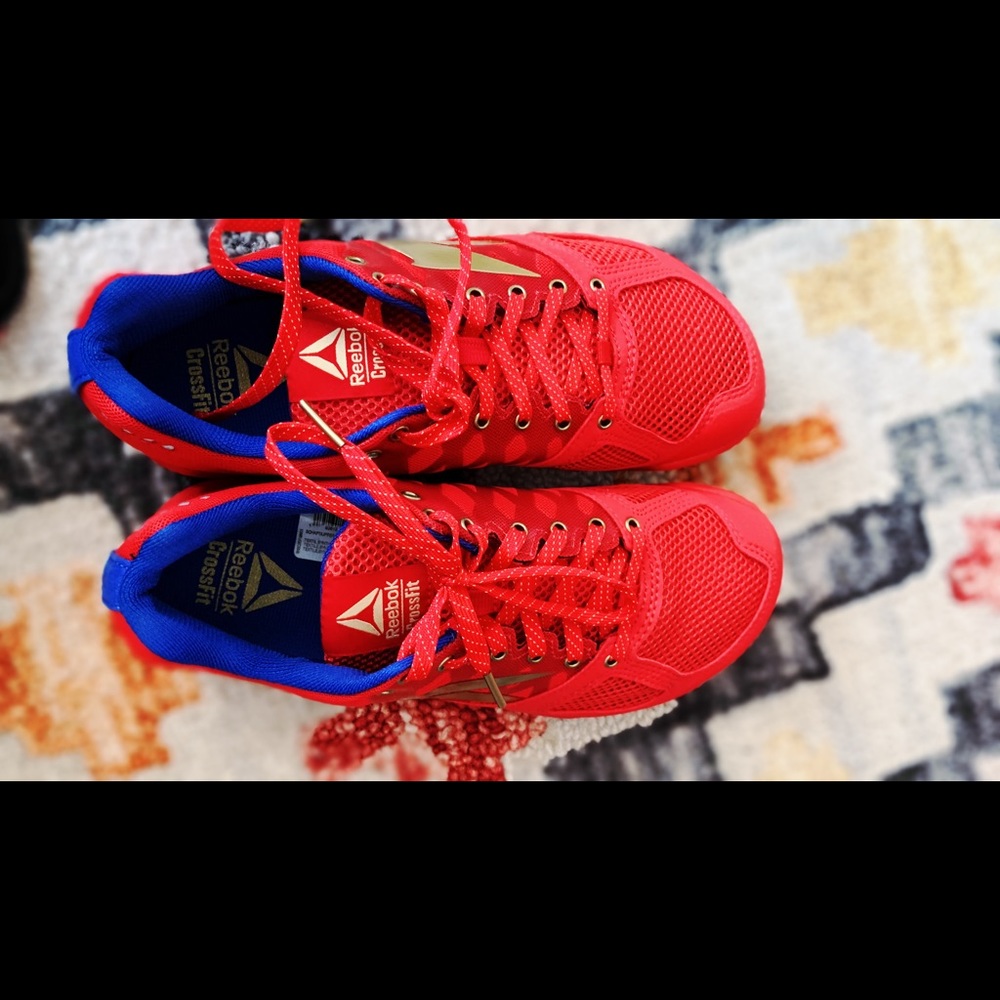 Reebok CrossFit Nano 2.0